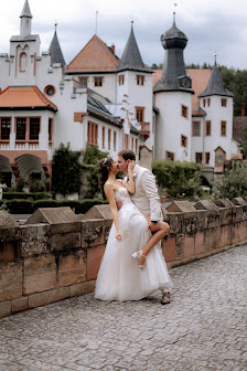 Blitzlichtgewitter Fotografie by Lisa Gregorzewski