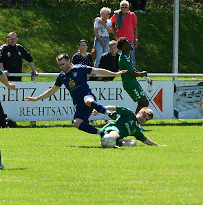 Sportfotodienst Michael Becker