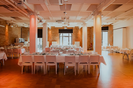 KreativMedia Berlin - Marten Ronneburg