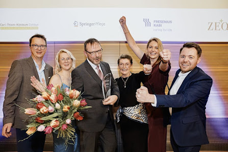 KreativMedia Berlin - Marten Ronneburg