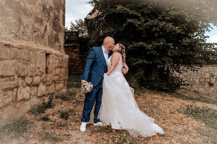 Kathrin Streuber Hochzeitsfotograf Thüringen
