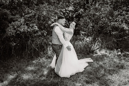 Kathrin Streuber Hochzeitsfotograf Thüringen