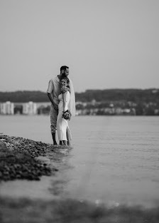 Aida & Tim Glowik