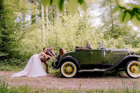 Anita Krüger Hochzeitsfotografin am westlichen Bodensee