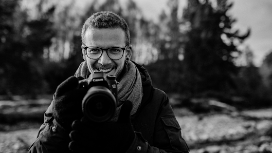 Martin Buchmann Photography