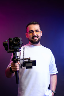 Fotograf Alexandru Radu