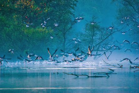 Michael Sauer Landschaftsfotografie