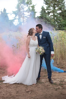 Vanessa Fischer Photography Hochzeitsfotografin