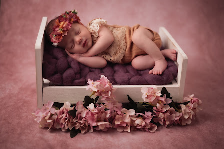 Baby Fokus Foto