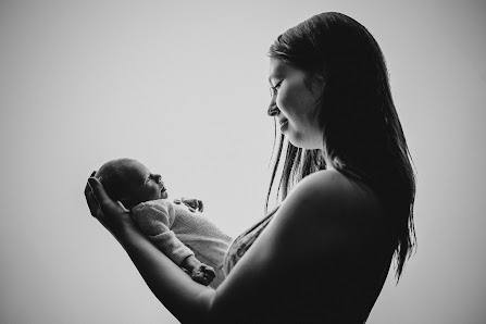 Baby Fokus Foto