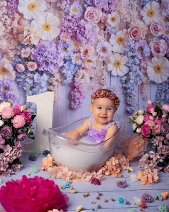 Baby Fokus Foto