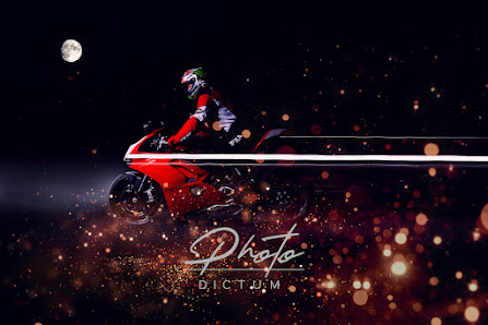 Photo Dictum