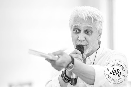 JePa FineArtTango Photograph