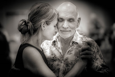 JePa FineArtTango Photograph