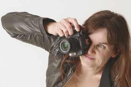 Fotografie Angelika Lehner - Die Wohlfühlfotografin