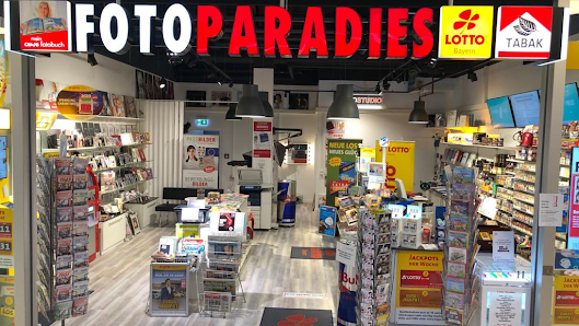 Lotto&Fotoparadies Im Ever‘s