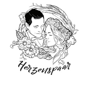 Herzenspaar