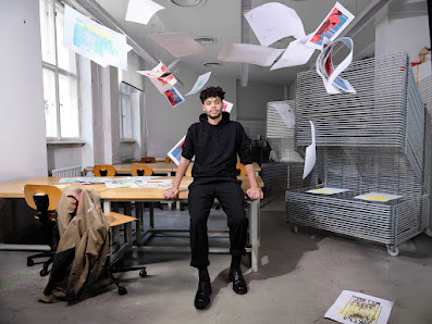 Faceland Fotostudio Berlin