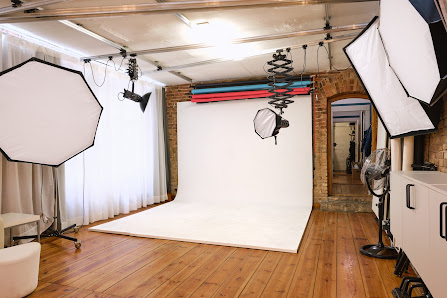 Faceland Fotostudio Berlin