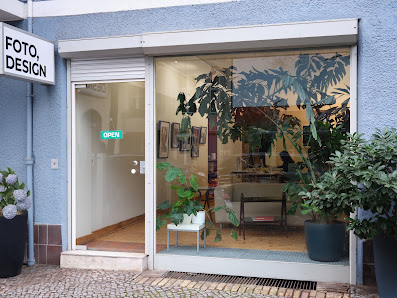 Faceland Fotostudio Berlin