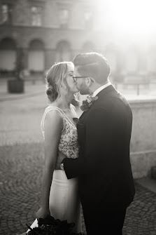 Hochzeitsfotograf Christiane Wunsch