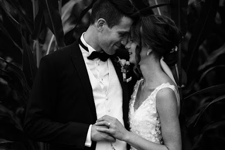 Hochzeitsfotograf Christiane Wunsch