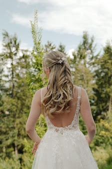 Isabela Artistry | Brautstyling | Makeup & Hair | Hochzeit Fotografie