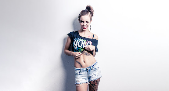 lagom photography