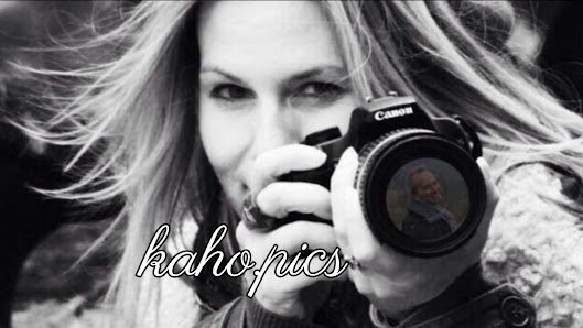 Photographie & Mediengestaltung Katja Horling