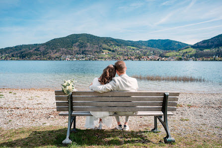 Markus Schneider - Hochzeitsfotograf München