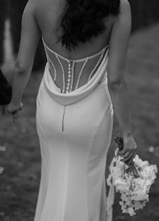 Aline Photography - Hochzeitsfotograf München