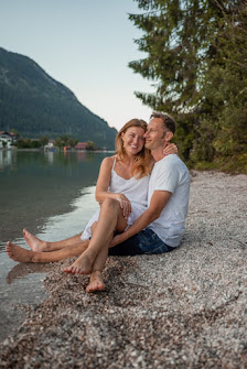 Aline Photography - Hochzeitsfotograf München