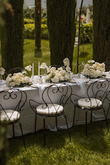 Aline Photography - Hochzeitsfotograf München