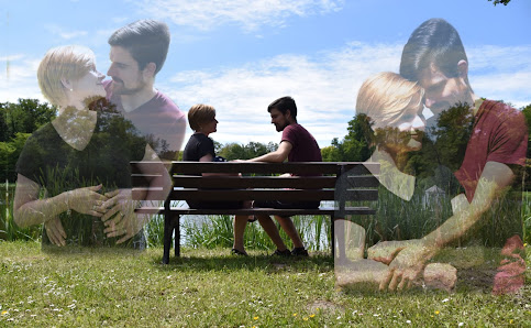 MaRysMagicMoments Fotografie