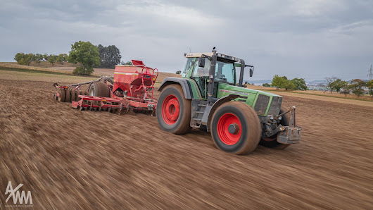 Agrartechnik Werra-Meißner GbR