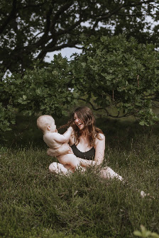 Teresa Pistorius | Portrait- und Familienfotografie Lüneburg