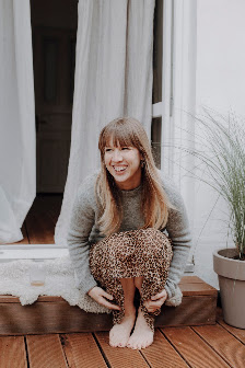 Teresa Pistorius | Portrait- und Familienfotografie Lüneburg