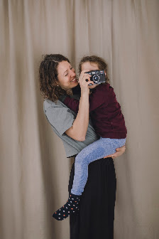 Teresa Pistorius | Portrait- und Familienfotografie Lüneburg