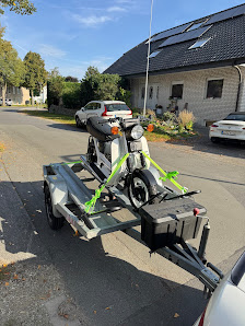 Muce‘s Miet Mich
