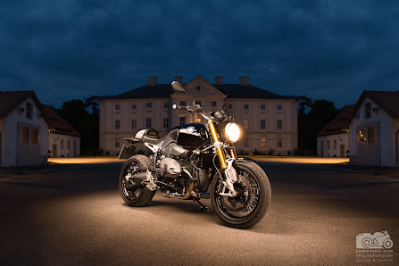 Motorradfotografie Julian Eichhoff