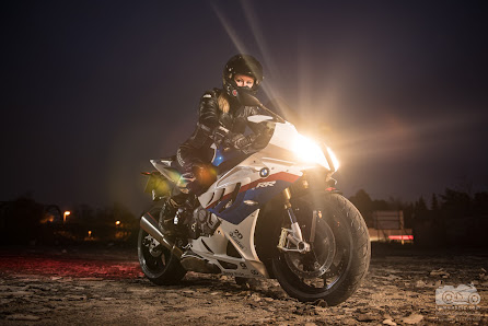 Motorradfotografie Julian Eichhoff