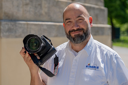 Robert Kiderle Fotoagentur
