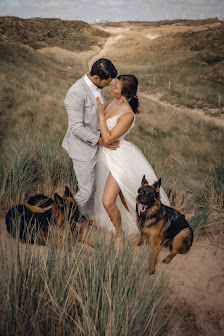 Lena Lavrik.de - Hochzeitfotografie FOTO+FILM