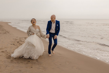Lena Lavrik.de - Hochzeitfotografie FOTO+FILM