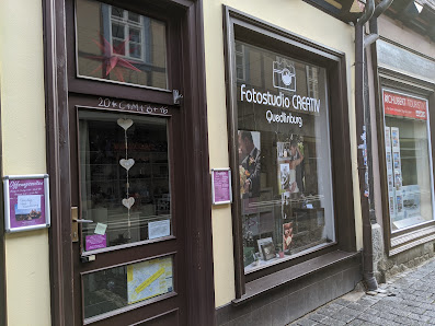 Fotostudio Creativ Quedlinburg