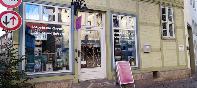 Fotostudio Creativ Quedlinburg