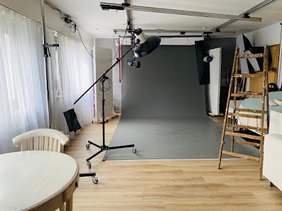 Fotografie Anastasia Kapluggin