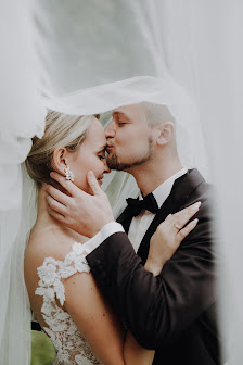 Fotografie Anastasia Kapluggin