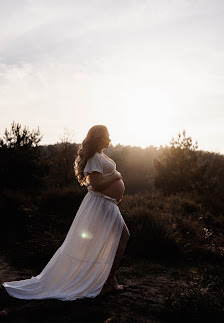 Joana fotografiert