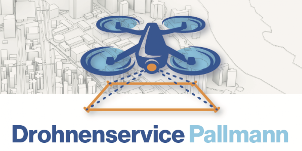 Drohnenservice Pallmann